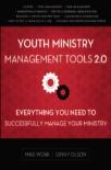 Youth Ministry Management Tools 2.0
