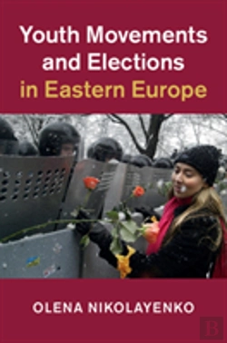 Bertrand.pt - Youth Movements And Elections In Eastern Europe