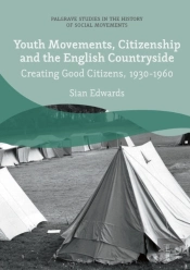 Youth Movements, Citizenship And The English Countryside