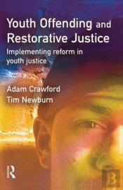Youth Offending And Restorative Justice