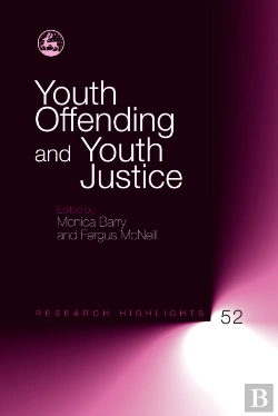 Bertrand.pt - Youth Offending And Youth Justice