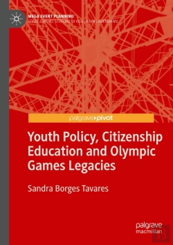 Bertrand.pt - Youth Policy, Citizenship Education And Olympic Games Legacies