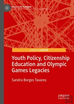 Bertrand.pt - Youth Policy, Citizenship Education And Olympic Games Legacies
