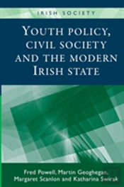 Youth Policy, Civil Society And The Modern Irish State
