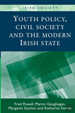 Bertrand.pt - Youth Policy, Civil Society And The Modern Irish State