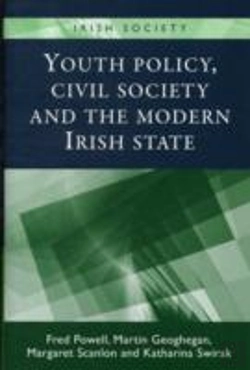 Bertrand.pt - Youth Policy, Civil Society And The Modern Irish State