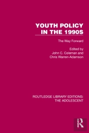 Youth Policy In The 1990s