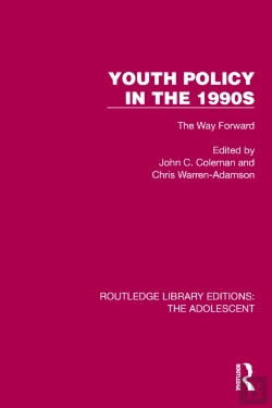 Bertrand.pt - Youth Policy In The 1990s