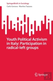 Youth Political Activism In Italy