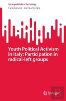 Youth Political Activism In Italy