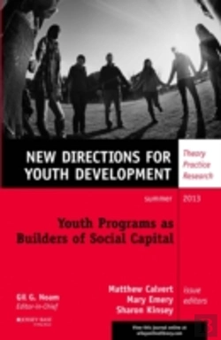 Bertrand.pt - Youth Programs As Builders Of Social Capital