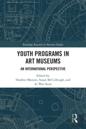 Youth Programs In Art Museums
