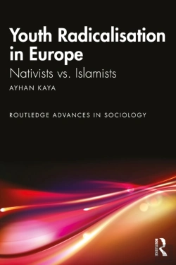 Bertrand.pt - Youth Radicalisation In Europe