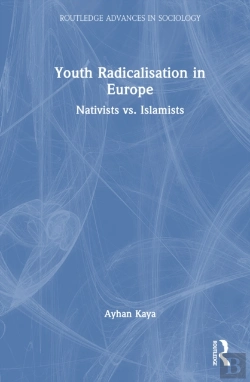 Bertrand.pt - Youth Radicalisation In Europe