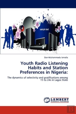 Bertrand.pt - Youth Radio Listening Habits And Station Preferences In Nigeria