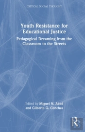 Youth Resistance For Educational Justice