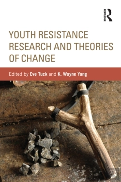 Bertrand.pt - Youth Resistance Research And Theories Of Change