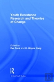 Youth Resistance Research And Theories Of Change