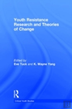 Bertrand.pt - Youth Resistance Research And Theories Of Change