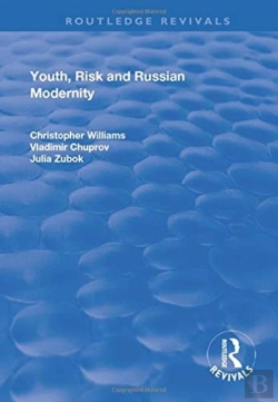 Bertrand.pt - Youth, Risk And Russian Modernity