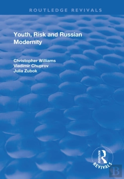 Bertrand.pt - Youth, Risk And Russian Modernity