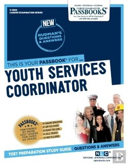 Bertrand.pt - Youth Services Coordinator C-2324