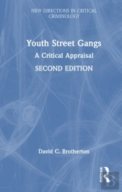 Youth Street Gangs