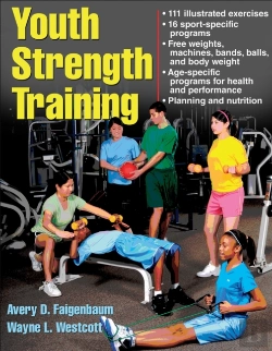 Bertrand.pt - Youth Strength Training