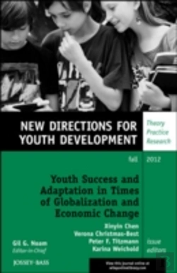 Bertrand.pt - Youth Success And Adaptation In Times Of Globalization And Economic Change