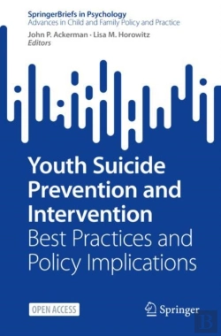 Bertrand.pt - Youth Suicide Prevention And Intervention