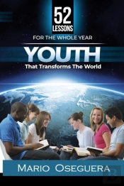 Youth That Transforms The World