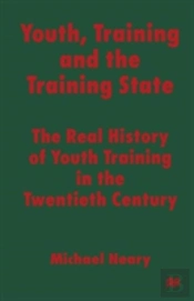 Youth, Training And The Training State