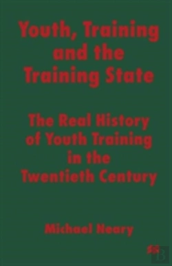 Bertrand.pt - Youth, Training And The Training State