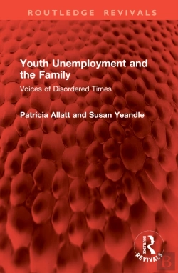 Bertrand.pt - Youth Unemployment And The Family
