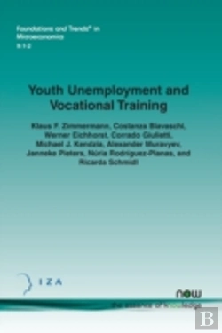 Bertrand.pt - Youth Unemployment And Vocational Training
