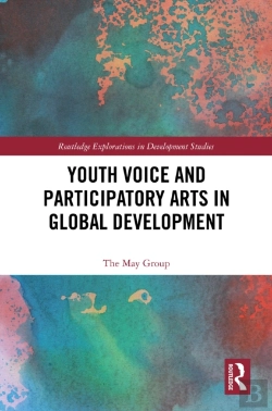 Bertrand.pt - Youth Voice And Participatory Arts In Global Development