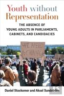 Youth Without Representation