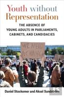 Youth Without Representation