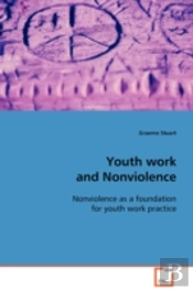 Youth Work And Nonviolence