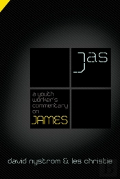 Youth Worker'S Commentary On James
