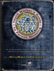 Youth Worker'S Guide To Parent Ministry