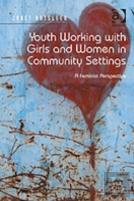 Youth Working With Girls And Women In Community Settings
