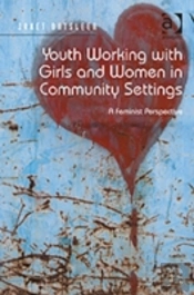 Youth Working With Girls And Women In Community Settings