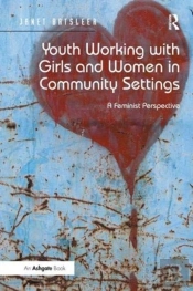 Youth Working With Girls And Women In Community Settings
