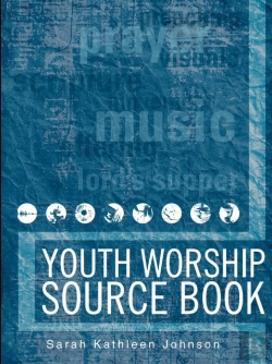 Bertrand.pt - Youth Worship Source Book