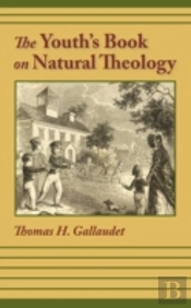 Youth'S Book Of Natural Theology