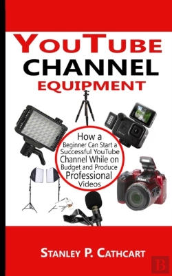 Bertrand.pt - Youtube Channel Equipment