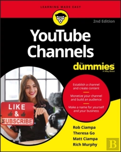 Bertrand.pt - Youtube Channels For Dummies