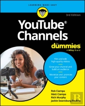 Youtube Channels For Dummies