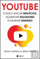 Youtube - Como Lançar Negócios, Aumentar Seguidores e Ganhar Dinheiro